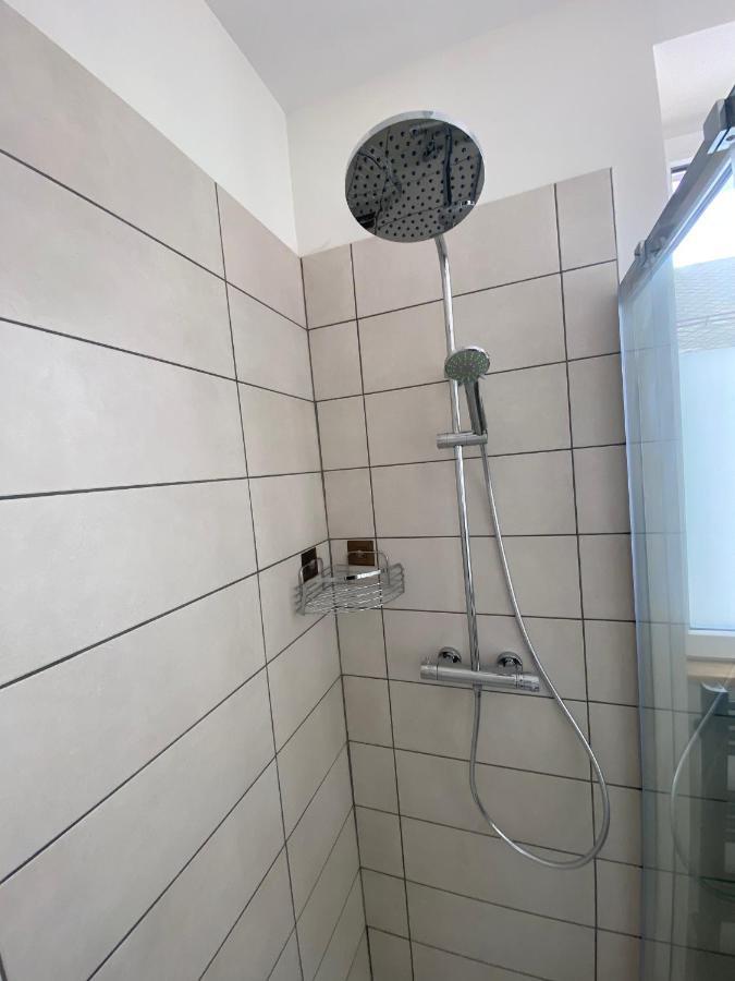 Le Cote Cour Apartment Barcelonnette Bagian luar foto